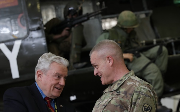 Reunited after 38 years