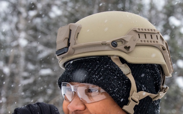 673d SFS conducts live-fire training