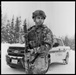 Air Force Defenders-Arctic Warriors