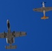 Heritage Flight 2022