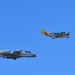 Heritage Flight 2022