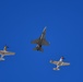 Heritage Flight 2022