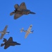Heritage Flight 2022