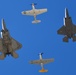 Heritage Flight 2022