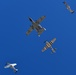 Heritage Flight 2022