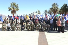 Weed ACH strengthens bonds with local hospitals during Leadership Summit