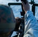 U.S. Marines Shoot Machine Guns