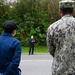 Jungle Attack with Seabees and JMSDF Members