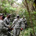 Jungle Attack with Seabees and JMSDF Members