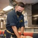 USS Milius CPR Class