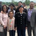 From military brat to Soldier: Specialist follows in her father’s footsteps