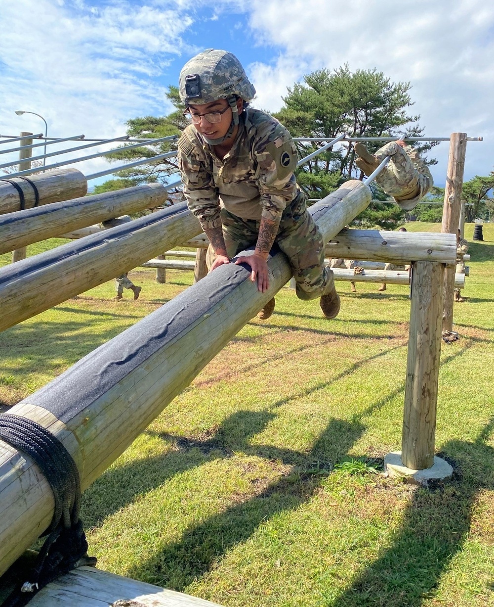 From military brat to Soldier: Specialist follows in her father’s footsteps