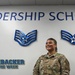 Linebacker of the Week: Staff Sgt. Audrey Weldy