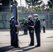 MSRON 11 Supports Lakewood High School NJROTC Military Inspection Ceremony