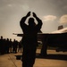 US Marines and Airmen Performs Hot-Pit Refueling Training on Kadena Air Base