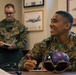 US Marines and Airmen Performs Hot-Pit Refueling Training on Kadena Air Base