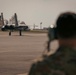 US Marines and Airmen Performs Hot-Pit Refueling Training on Kadena Air Base
