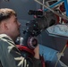 US Marines and Airmen Performs Hot-Pit Refueling Training on Kadena Air Base