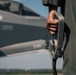 US Marines and Airmen Performs Hot-Pit Refueling Training on Kadena Air Base