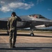 US Marines and Airmen Performs Hot-Pit Refueling Training on Kadena Air Base
