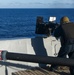 USS John P. Murtha (LPD 26) Live Fire Exercise