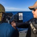 USS John P. Murtha (LPD 26) Live Fire Exercise