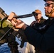 USS John P. Murtha (LPD 26) Live Fire Exercise