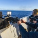 USS John P. Murtha (LPD 26) Live Fire Exercise