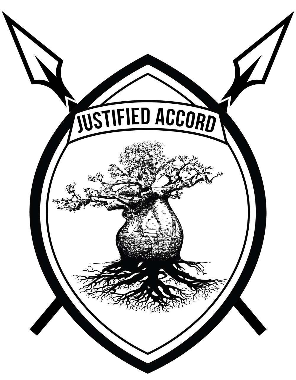 Justified Accord '22