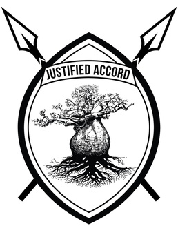 Justified Accord '22