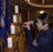 Ramstein recognizes new CMSgts in KMC