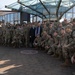 Retired CMSAF #16 talks leadership, education at Ramstein