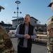 Retired CMSAF #16 talks leadership, education at Ramstein