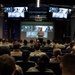 Retired CMSAF #16 talks leadership, education at Ramstein