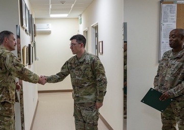 ADAB Warrior of the Week - 380th EMDG