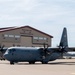 130th AW Receives New C-130J