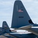 130th AW Receives New C-130J