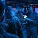 Marines Conduct Exercise Aboard USS Higgins