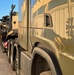 Bundeswehr tests new heavy equipment transporters, helps deliver Army Preposition Stocks-2
