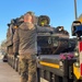 Bundeswehr tests new heavy equipment transporters, helps deliver Army Preposition Stocks-2
