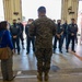 First Responders Receive Award for Saving 3 Marines' Lives