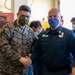 First Responders Receive Award for Saving 3 Marines' Lives