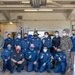 First Responders Receive Award for Saving 3 Marines' Lives