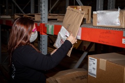 Shipyard Spotlight: Zoe Finke – Project Support Planner to Piermaster