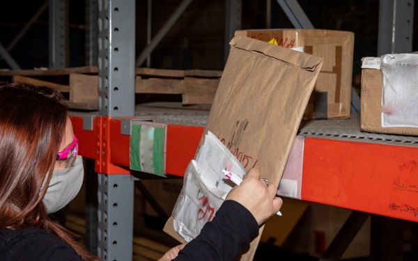 Shipyard Spotlight: Zoe Finke – Project Support Planner to Piermaster