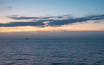 USS Donald Cook (DDG 75)