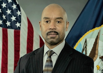 Dr. Kevin D. Sullivan