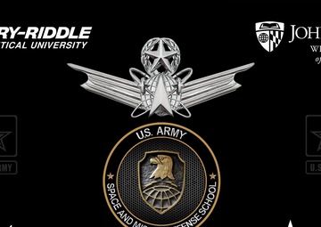 Space officers gain transfer credits toward space-related master’s degrees