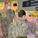 Naval Hospital Jacksonville Patient Safety Awareness Week