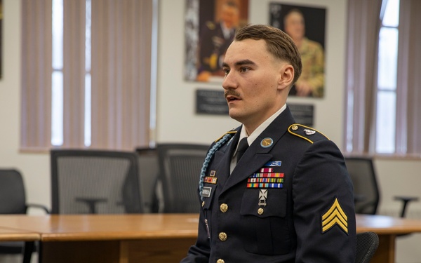 10th Mountain Division Soldier/NCO of the Quarter Competition